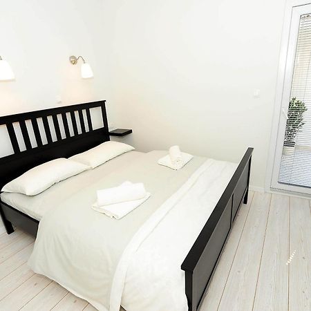 City Class Accommodation Zadar Phòng bức ảnh