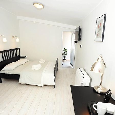 City Class Accommodation Zadar Phòng bức ảnh