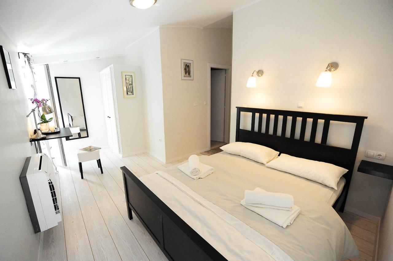 City Class Accommodation Zadar Phòng bức ảnh