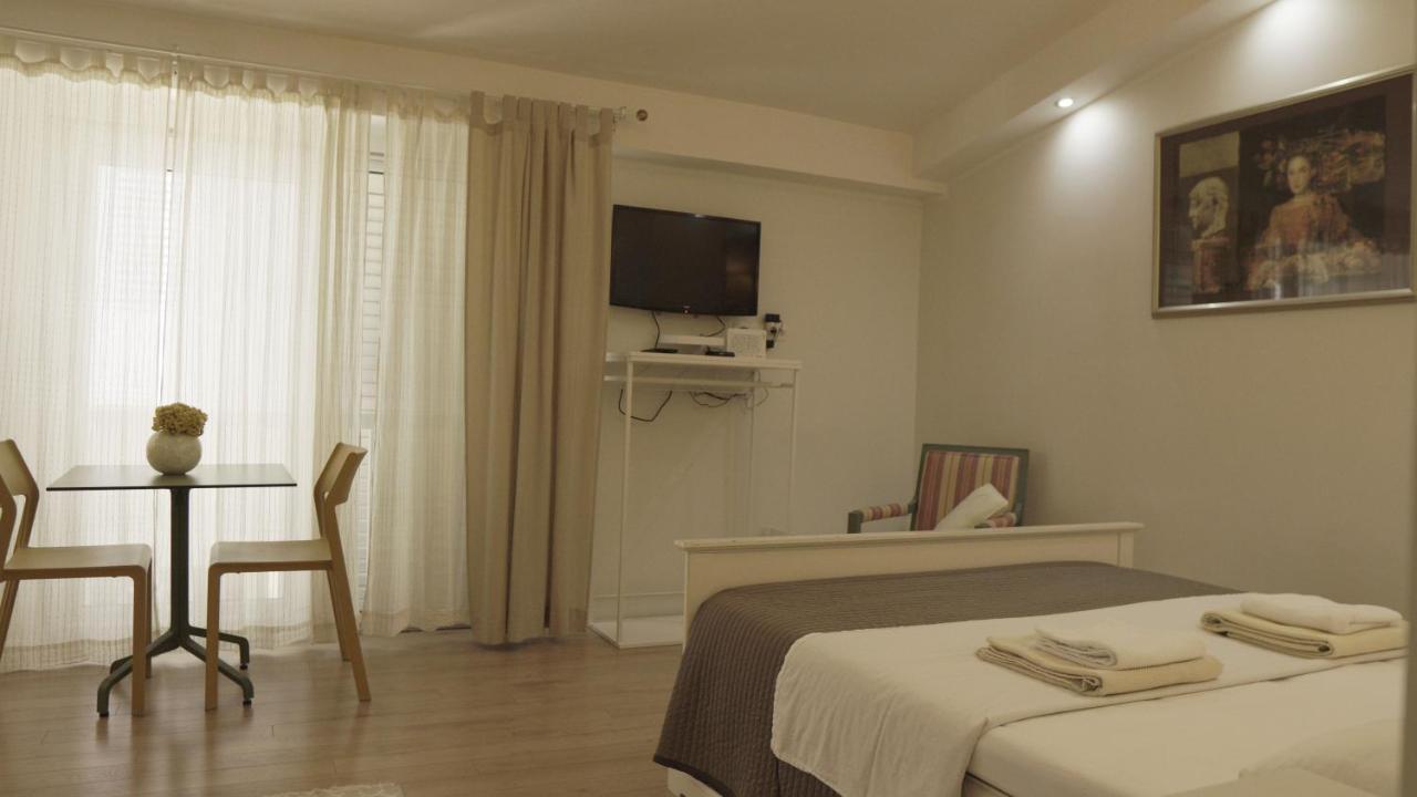 City Class Accommodation Zadar Ngoại thất bức ảnh