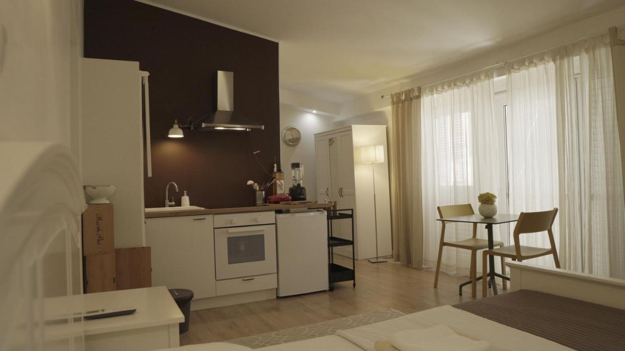 City Class Accommodation Zadar Ngoại thất bức ảnh