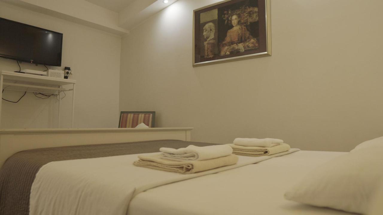 City Class Accommodation Zadar Ngoại thất bức ảnh