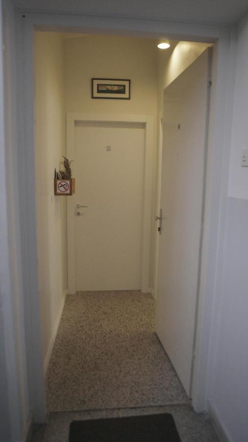 City Class Accommodation Zadar Ngoại thất bức ảnh