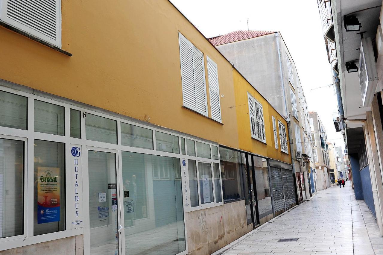 City Class Accommodation Zadar Phòng bức ảnh