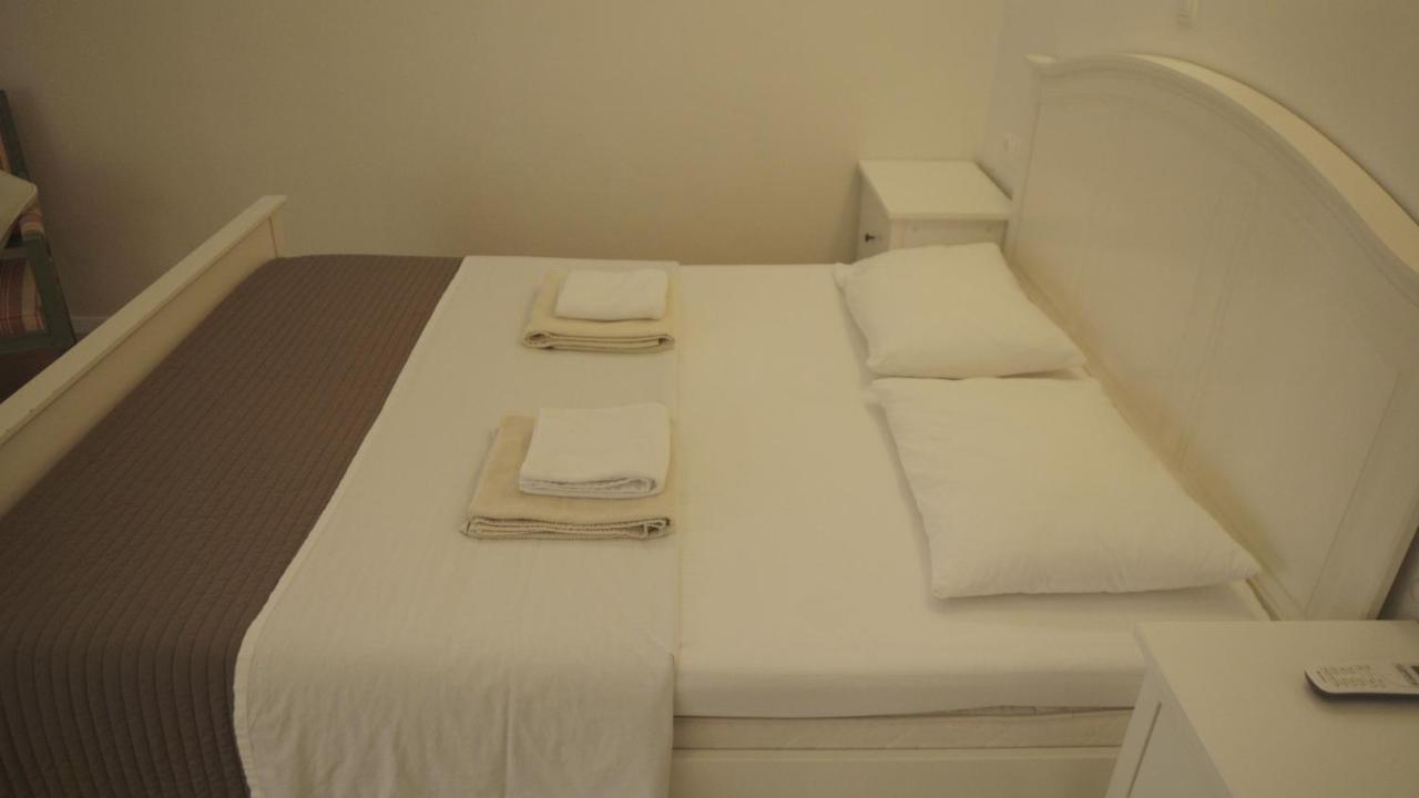 City Class Accommodation Zadar Ngoại thất bức ảnh