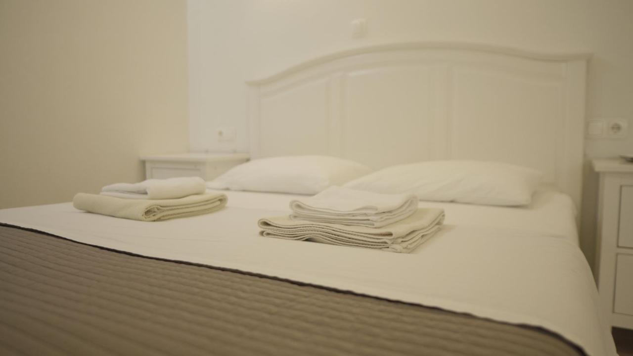 City Class Accommodation Zadar Ngoại thất bức ảnh