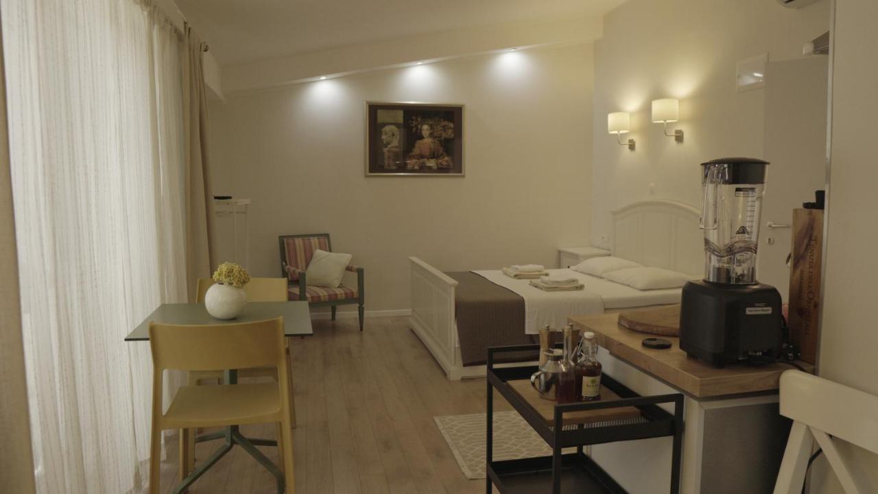 City Class Accommodation Zadar Ngoại thất bức ảnh