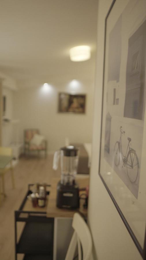 City Class Accommodation Zadar Ngoại thất bức ảnh