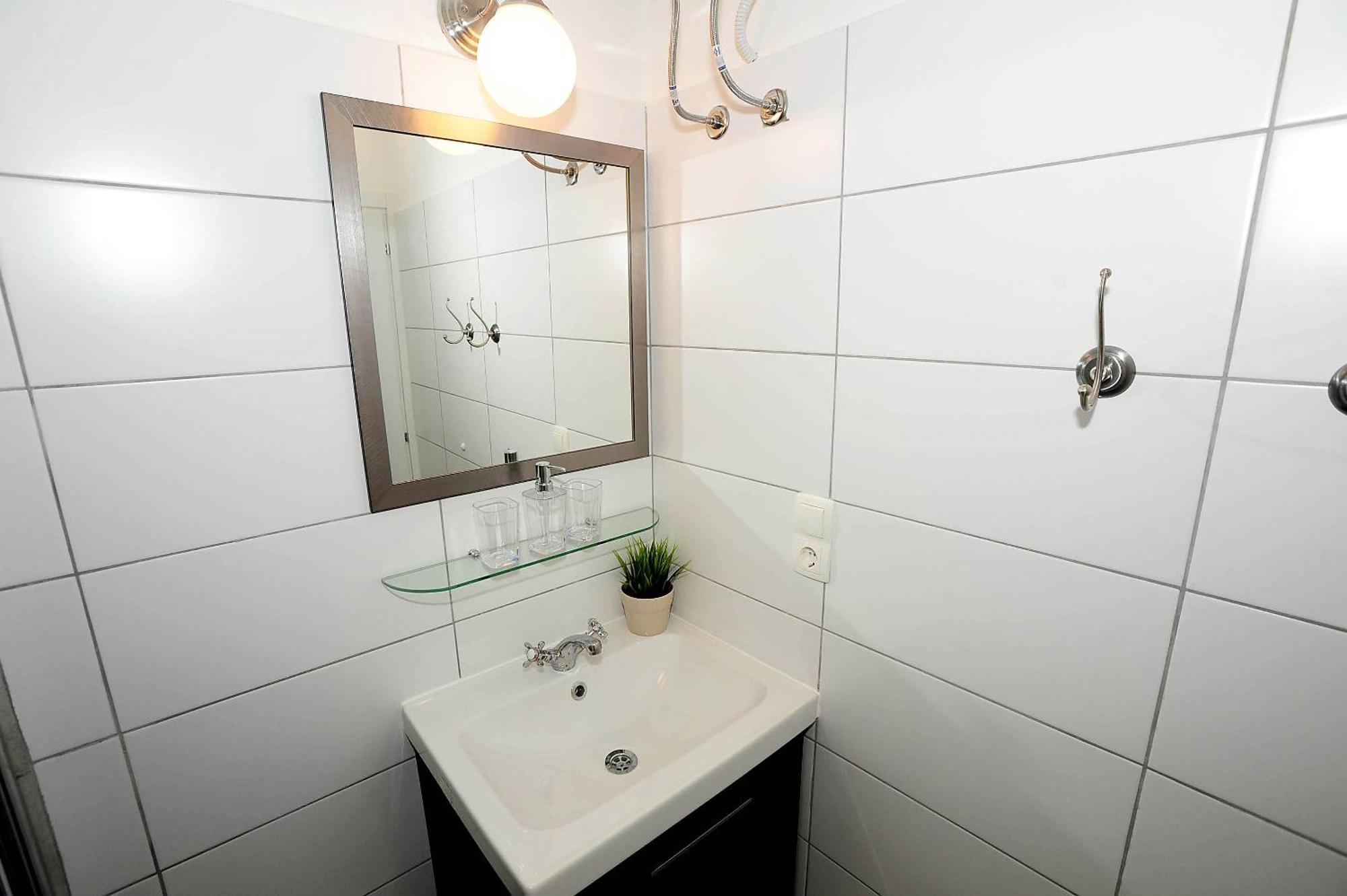 City Class Accommodation Zadar Phòng bức ảnh