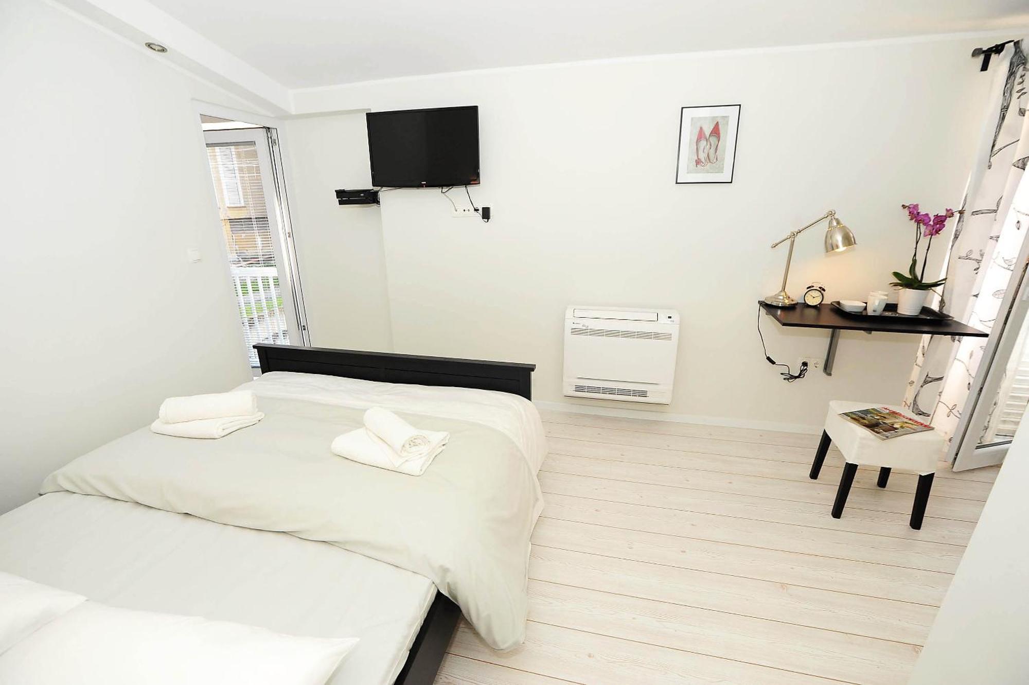 City Class Accommodation Zadar Phòng bức ảnh