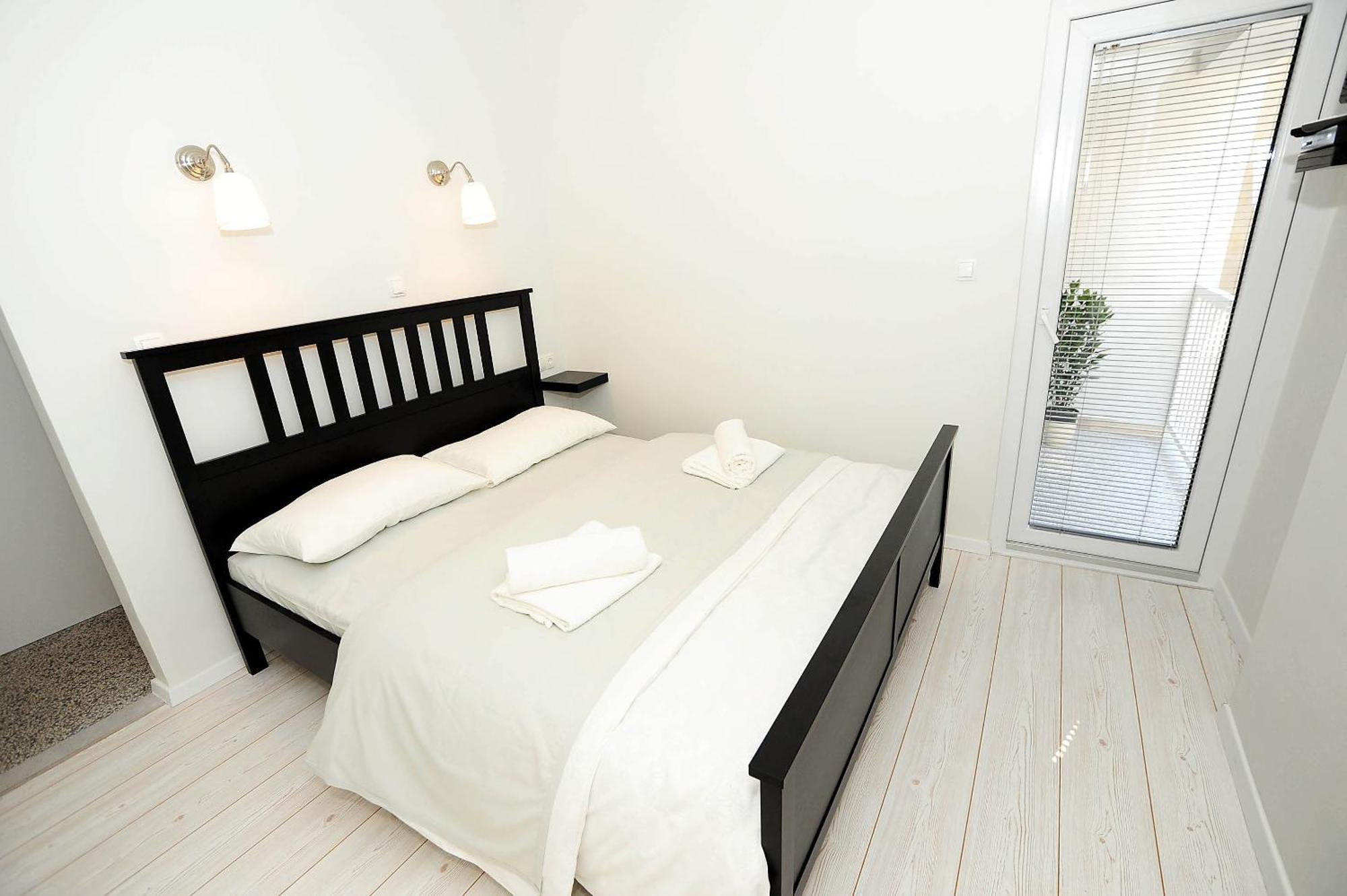 City Class Accommodation Zadar Phòng bức ảnh