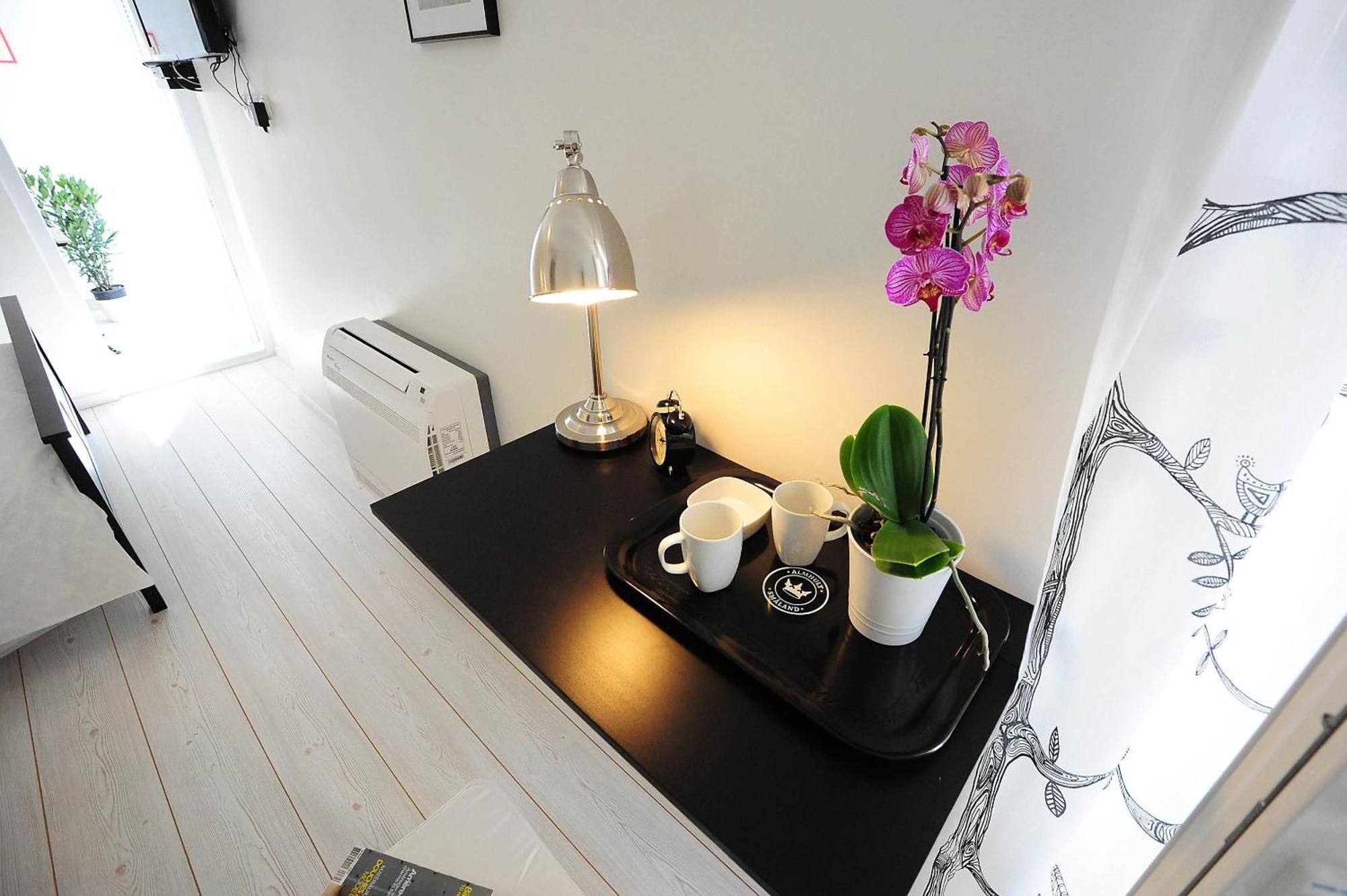 City Class Accommodation Zadar Phòng bức ảnh