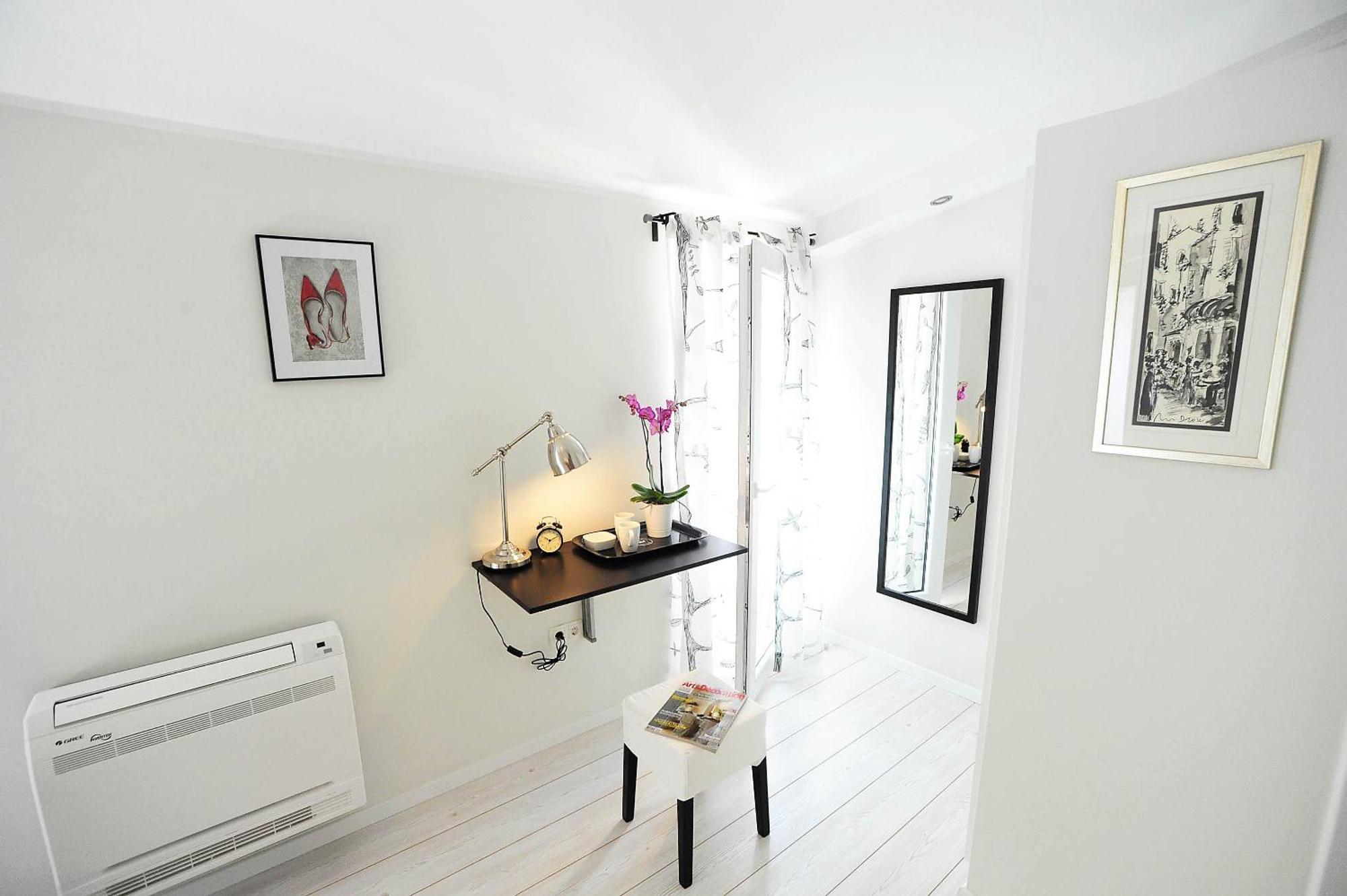 City Class Accommodation Zadar Phòng bức ảnh