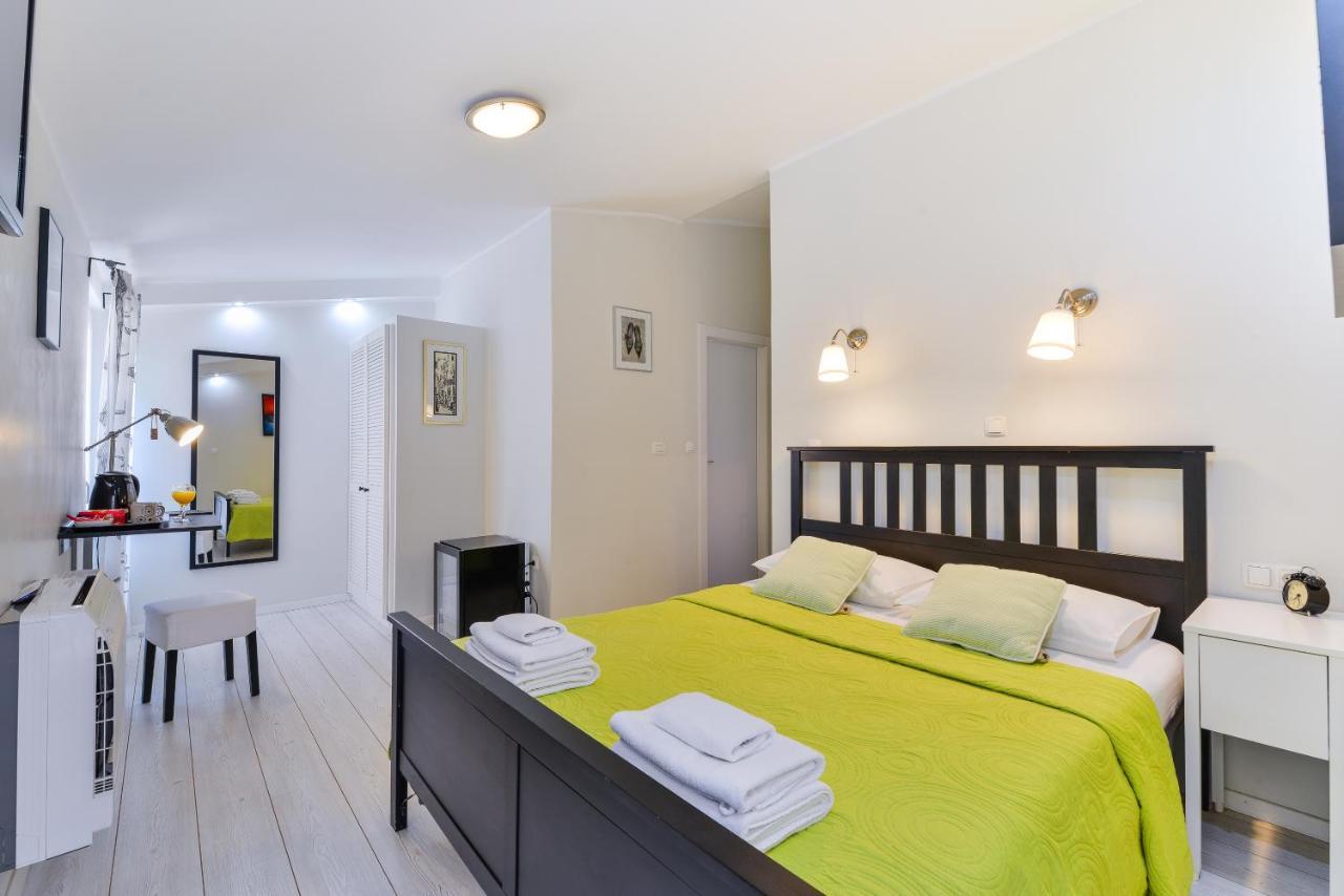 City Class Accommodation Zadar Ngoại thất bức ảnh